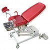 A99 8/ TABLE GYNECOLOGIQUE ELECTRIQUE